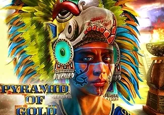 Pyramid of Gold game thumbnail