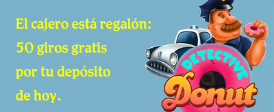 Recarga Diaria de Energía promotion banner
