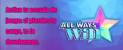 Bono de Bienvenida Explosivo promotion banner