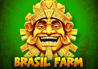 Brazil Farm game thumbnail