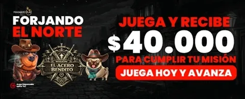 Bono de Bienvenida clspincasino.com