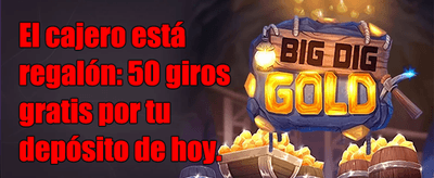 Cashback VIP Semanal promotion banner