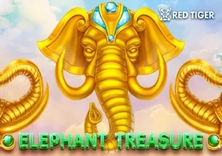 Elephant Treasure game thumbnail