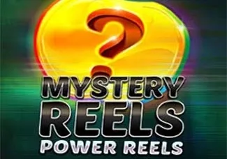 Mystery Reels Power Reels game thumbnail