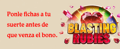 Bono de Referido Amigo promotion banner