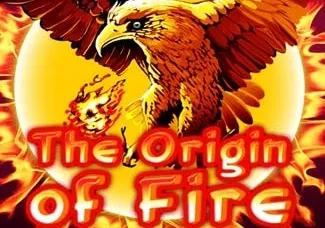 Origin Of Fire game thumbnail