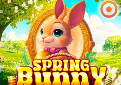 Spring Bunny game thumbnail