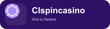 CL Spin Casino Logo